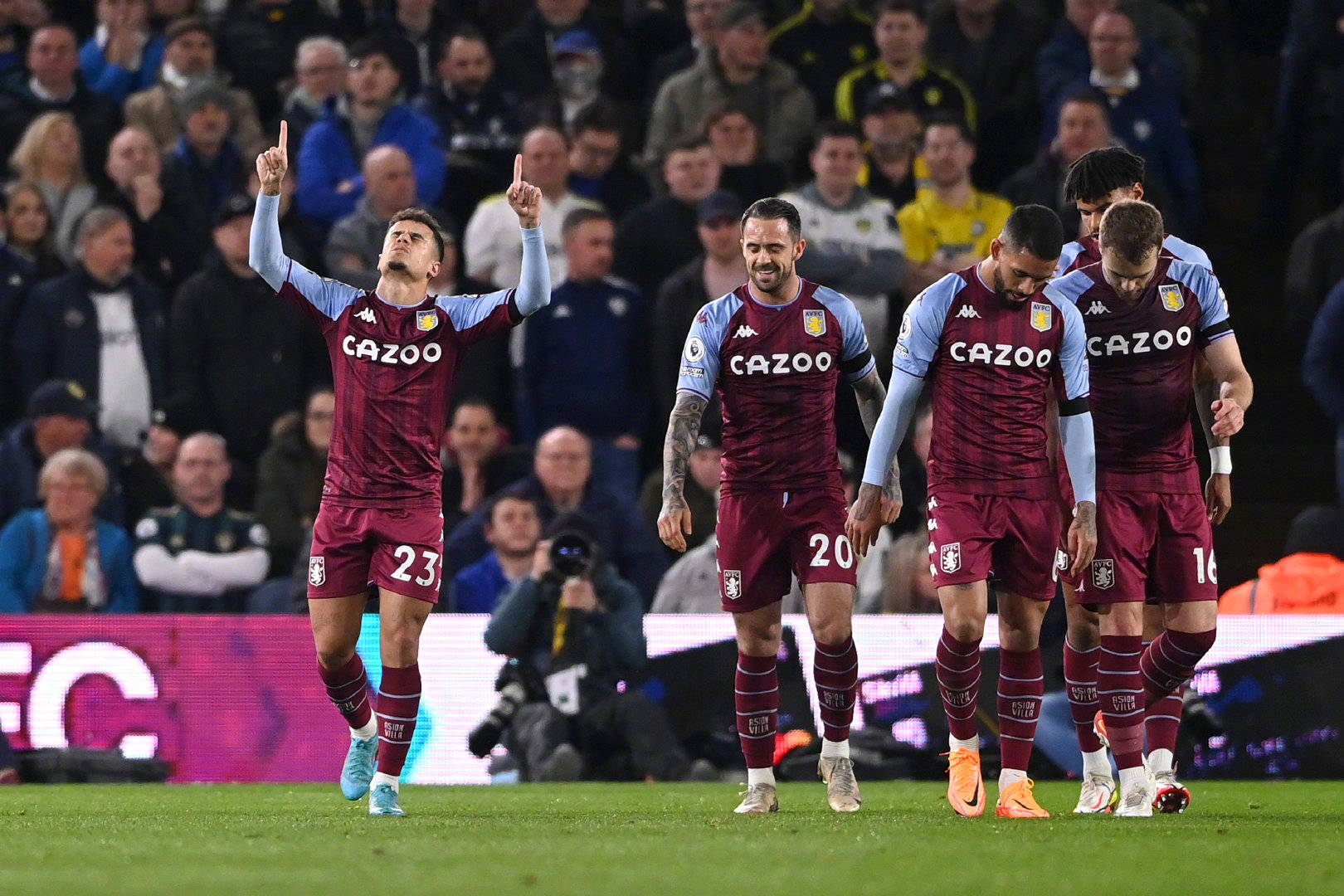 结语与期待 结语与期待